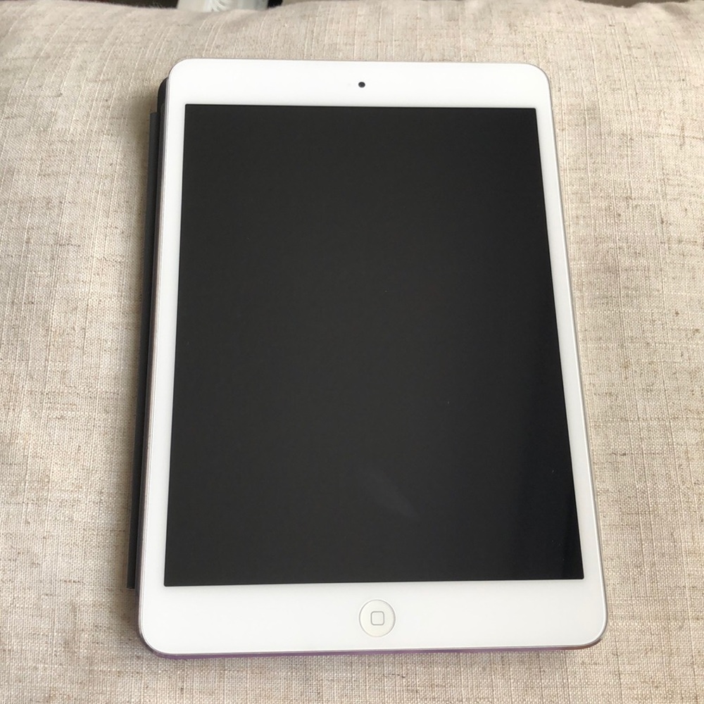 iPad mini